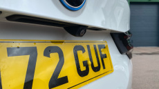 BMW iX3 210kW M Sport 80kWh 5dr Auto Electric Estate